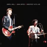 Hall & Oates - Greatest Hits Live '2001