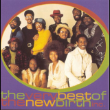 New Birth - The Very Best Of The New Birth '1995