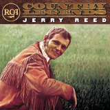 Jerry Reed - RCA Country Legends: Jerry Reed '2001
