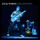 Jack White - 2022-04-26 The Tabernacle, Atlanta GA '2022