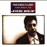 Joe Ely - From Lubbock to Laredo '2001