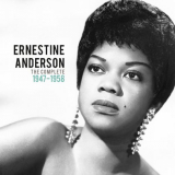 Ernestine Anderson - Precious & Rare : Ernestine Anderson '2012