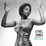 Ethel Ennis - Precious & Rare : Ethel Ennis '2012