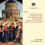 Pascal Roge - Liszt: Piano Works '2012