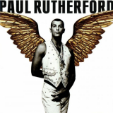 Paul Rutherford - Oh World (Bonus Tracks Edition) '1989