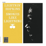 Lightnin' Hopkins - Smokes Like Lightnin' '1963; 1992