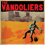 Vandoliers - The Vandoliers '2022