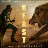 Steven Price - Beast (Original Motion Picture Soundtrack) '2022