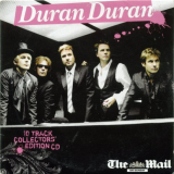 Duran Duran - 10 Track Collectors Edition CD '2006