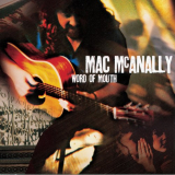 Mac McAnally - Word of Mouth '1999