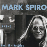 Mark Spiro - 5 Best Of + Rarities '2020