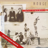 Horse - God's Home Movie (25th Anniversary Remaster) '1993/2022