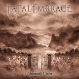 Fatal Embrace - Shadowsouls Garden '1997 (2022)