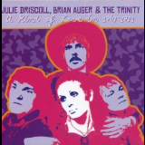 Julie Driscoll - A Kind Of Love In: 1967-1971 '2004