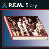 Premiata Forneria Marconi - P.F.M. Story '1995
