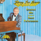 Jerry Lee Lewis - Greatest Hits - Finest Performances '1994