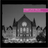 Dave Matthews Band - Live Trax, Vol. 60 '2022
