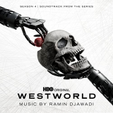 Ramin Djawadi - Westworld: Season 4 (Soundtrack from the HBOÂ® Series) '2022