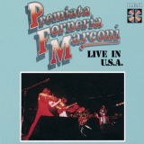 Premiata Forneria Marconi - P.F.M. - Live In Usa (Live) '1974