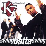 K7 - Swing Batta Swing! '1993
