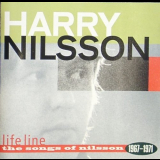 Harry Nilsson - Life Line: The Songs Of Nilsson 1967-1971 '1998