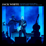 Jack White - 2022-04-16 Place Bell Laval, Quebec '2022