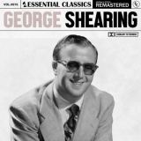 George Shearing - Essential Classics, Vol. 76: George Shearing (Remastered 2022) '2022