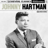 Johnny Hartman - Essential Classics, Vol. 74: Johnny Hartman (Remastered 2022) '2022