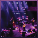 Gretchen Peters - The Show: Live from the UK '2022