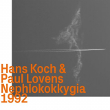 Hans Koch - Nephlokokkygia '2021
