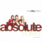 Bay City Rollers - Absolute Rollers - The Very Best of Bay City Rollers '1980