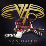 Van Halen - The Super Dome Tokyo '89 (live) '2022