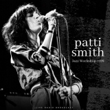 Patti Smith - Jazz Workshop 1976 (live) '2022