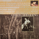 Chris Spedding - Just Plug Him In '1991 / 2010