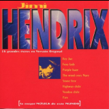 Jimi Hendrix - 16 Grandes Exitos En Version Original '1998