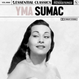 Yma Sumac - Essential Classics, Vol. 88: Yma Sumac (Remastered 2022) '2022