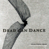 Dead Can Dance - Selections from North America 2005 '2022