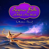 Regina Belle - A Whole New World (Theme from Aladdin) - EP '2021