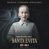 Federico Jusid - Santa Evita (Banda Sonora Original) '2022