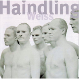 Haindling - Weiss '1996