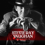 Stevie Ray Vaughan - Westwood One FM (live) '2022