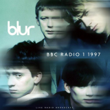 Blur - BBC Radio 1 1997 (live) '2022