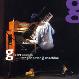 Gilbert O'Sullivan - Singer Sowing Machine '1997