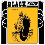 Blackfoot - Millie '1976/2022