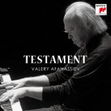 Valery Afanassiev - Testament '2019