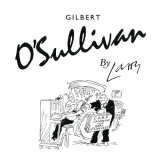 Gilbert O'Sullivan - By Larry '1995
