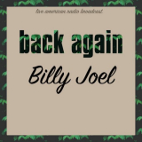 Billy Joel - Back Again '2022