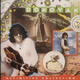 Donovan - Definitive Collection '1995