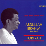 Abdullah Ibrahim - Good News from Africa - 2CD '1990