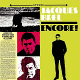 Jacques Brel - Encore! '2022